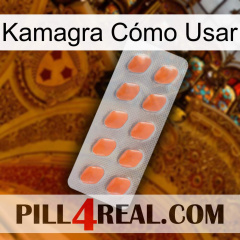 Kamagra Cómo Usar 26